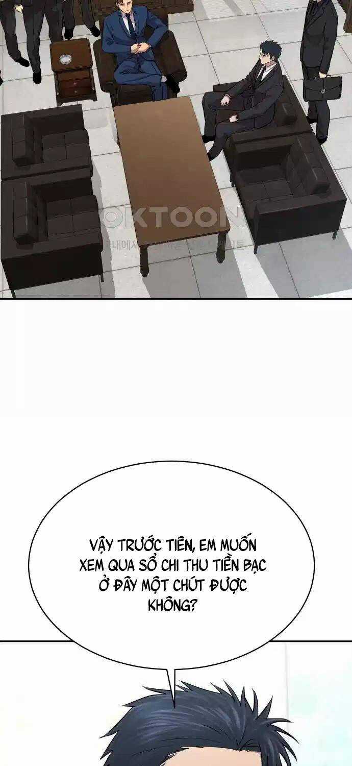 Cháu Trai Thiên Tài Của Vua Cho Vay Nặng Lãi Chapter 17 trang 30