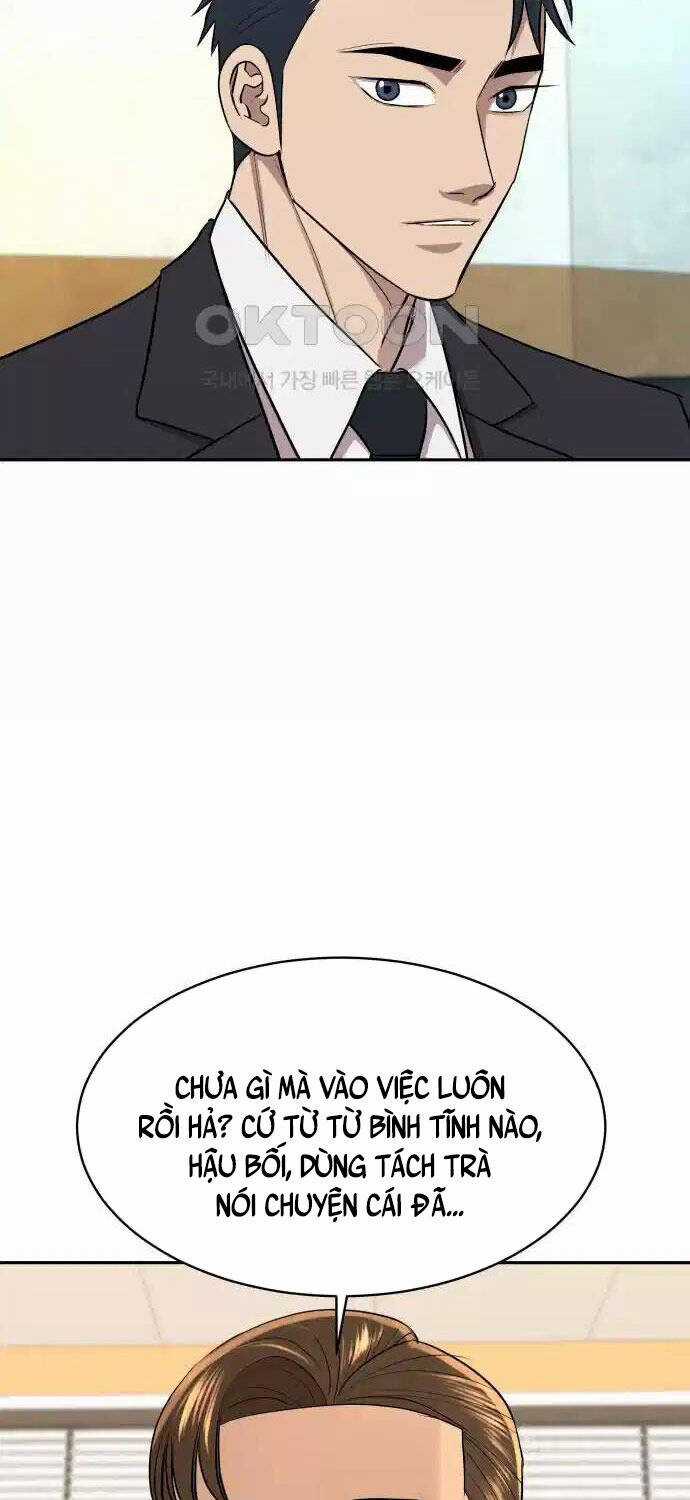 Cháu Trai Thiên Tài Của Vua Cho Vay Nặng Lãi Chapter 17 trang 31