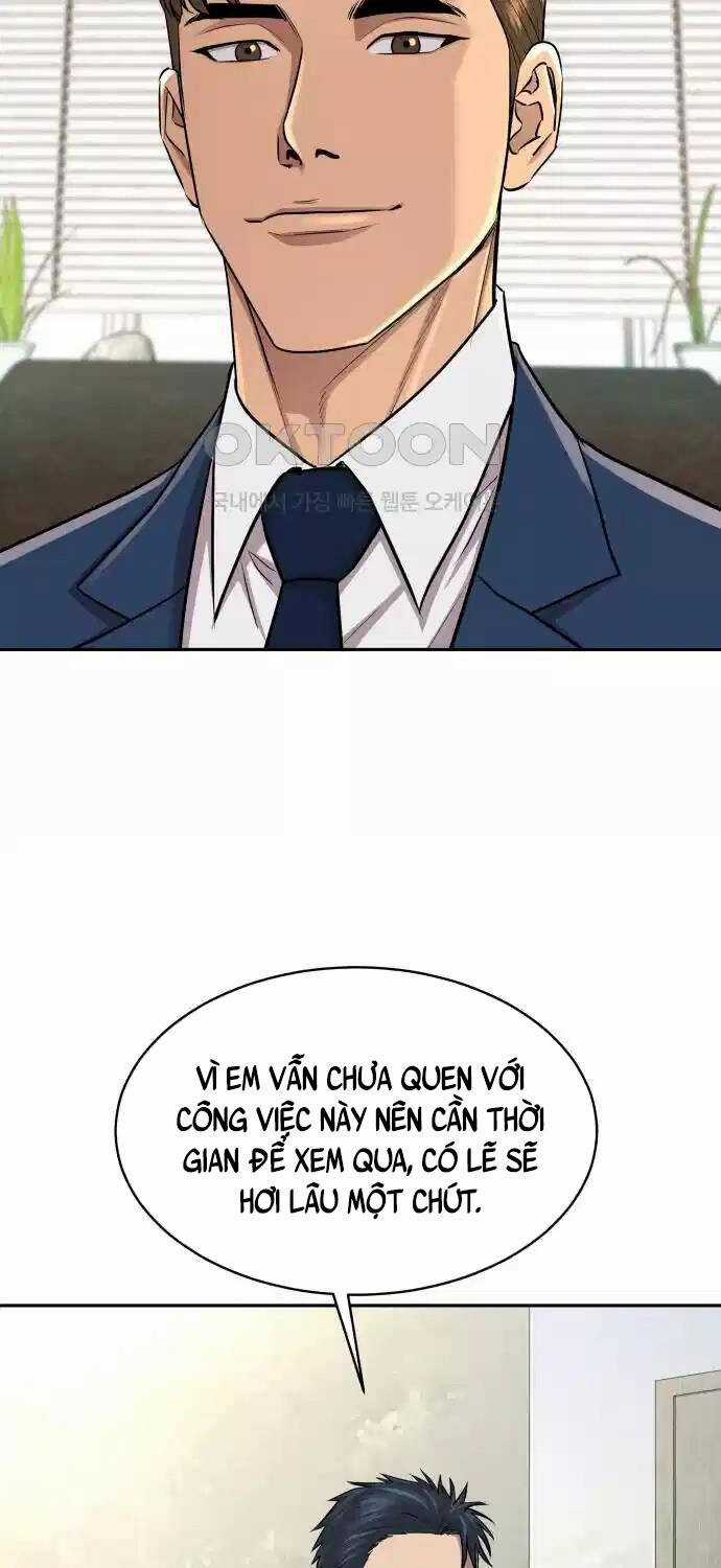 Cháu Trai Thiên Tài Của Vua Cho Vay Nặng Lãi Chapter 17 trang 32