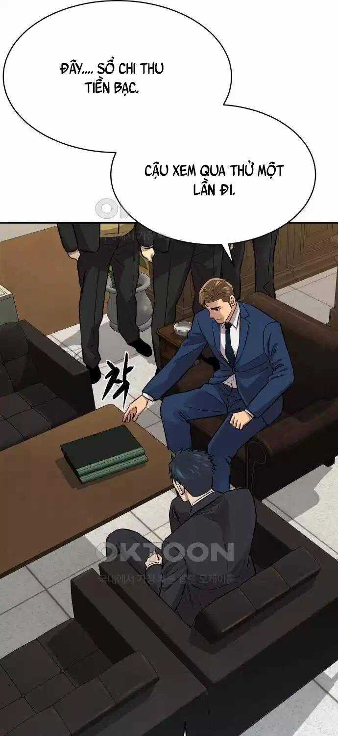 Cháu Trai Thiên Tài Của Vua Cho Vay Nặng Lãi Chapter 17 trang 34