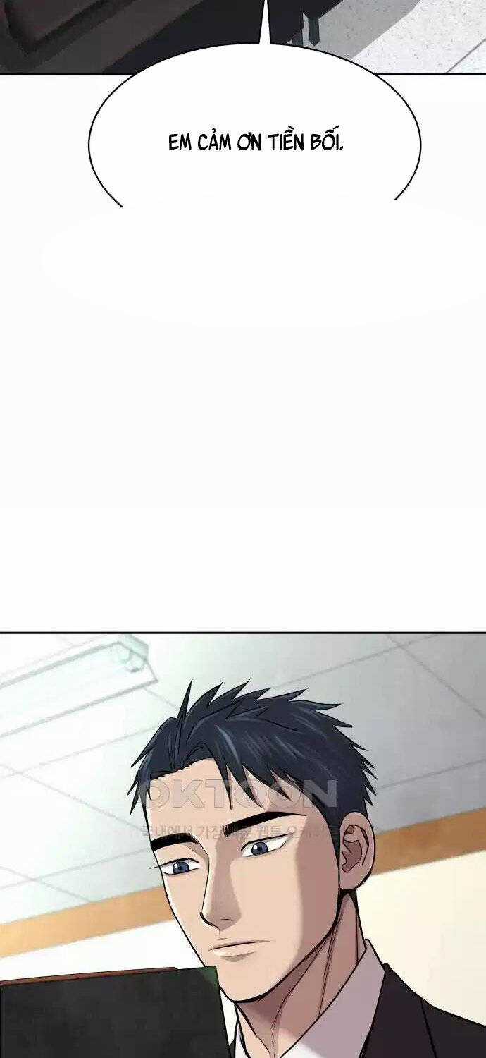 Cháu Trai Thiên Tài Của Vua Cho Vay Nặng Lãi Chapter 17 trang 35