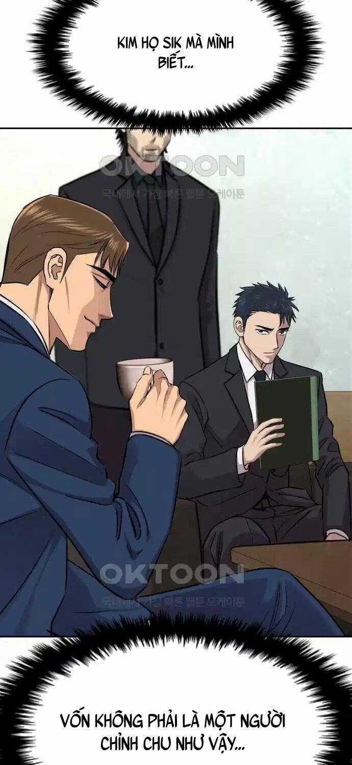 Cháu Trai Thiên Tài Của Vua Cho Vay Nặng Lãi Chapter 17 trang 39