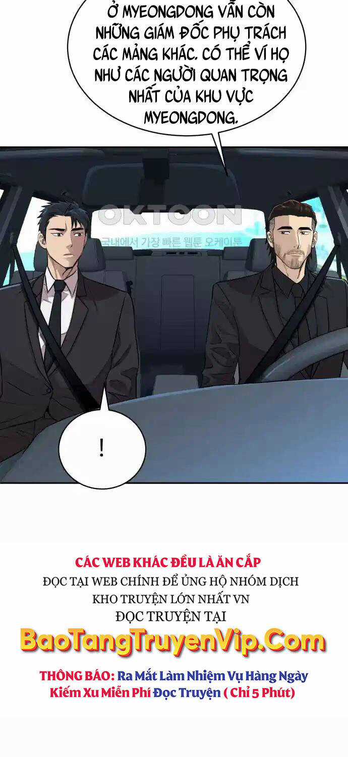 Cháu Trai Thiên Tài Của Vua Cho Vay Nặng Lãi Chapter 17 trang 4