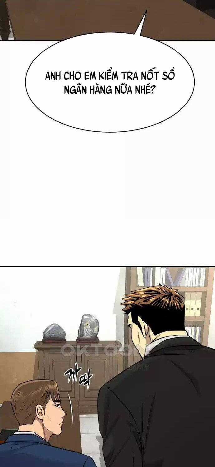 Cháu Trai Thiên Tài Của Vua Cho Vay Nặng Lãi Chapter 17 trang 41