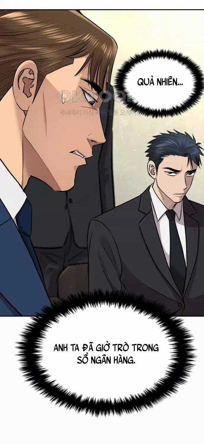 Cháu Trai Thiên Tài Của Vua Cho Vay Nặng Lãi Chapter 17 trang 49