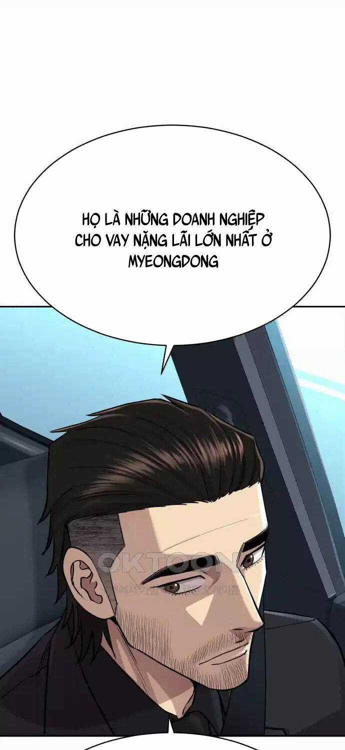 Cháu Trai Thiên Tài Của Vua Cho Vay Nặng Lãi Chapter 17 trang 5