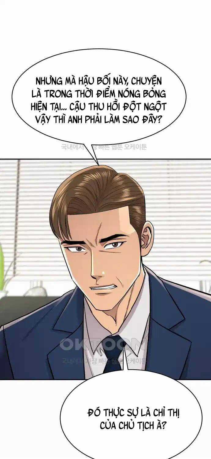 Cháu Trai Thiên Tài Của Vua Cho Vay Nặng Lãi Chapter 17 trang 50