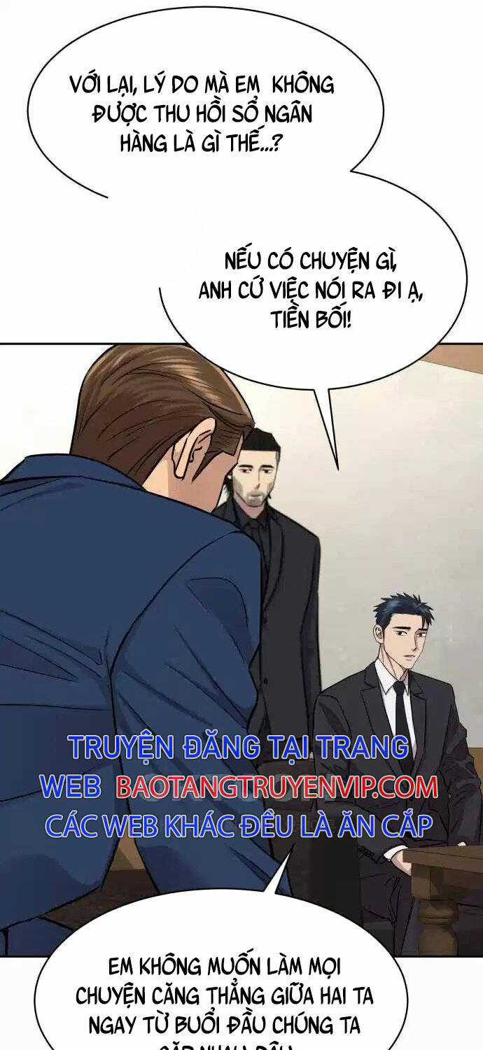 Cháu Trai Thiên Tài Của Vua Cho Vay Nặng Lãi Chapter 17 trang 53