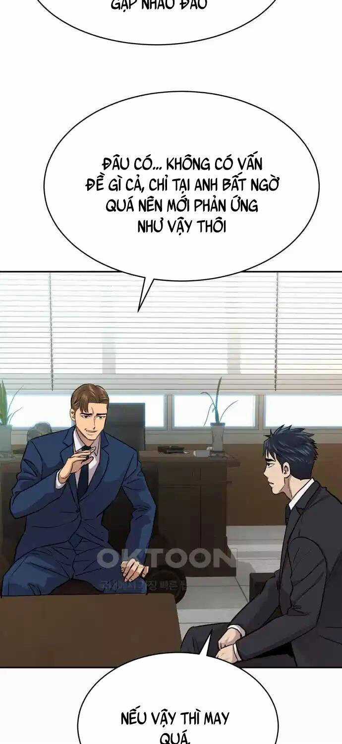 Cháu Trai Thiên Tài Của Vua Cho Vay Nặng Lãi Chapter 17 trang 54