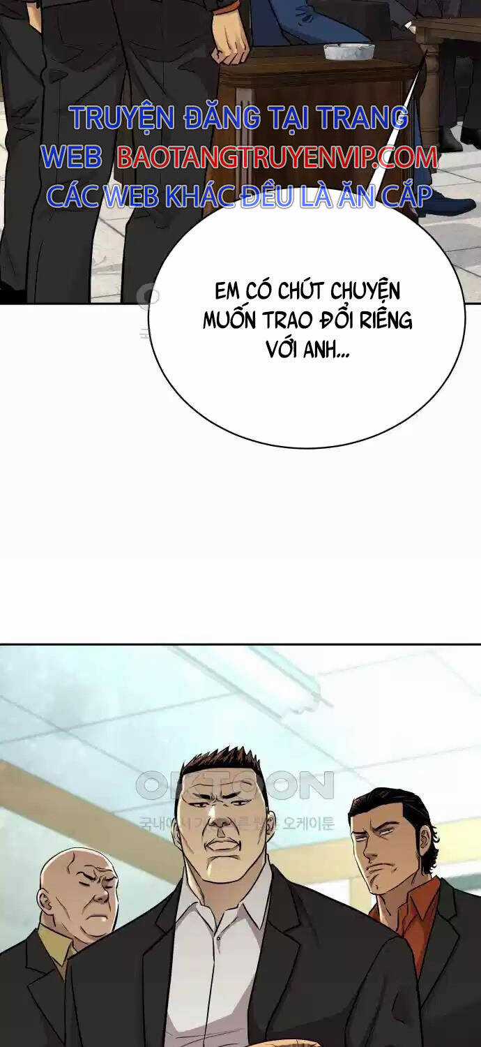 Cháu Trai Thiên Tài Của Vua Cho Vay Nặng Lãi Chapter 17 trang 56