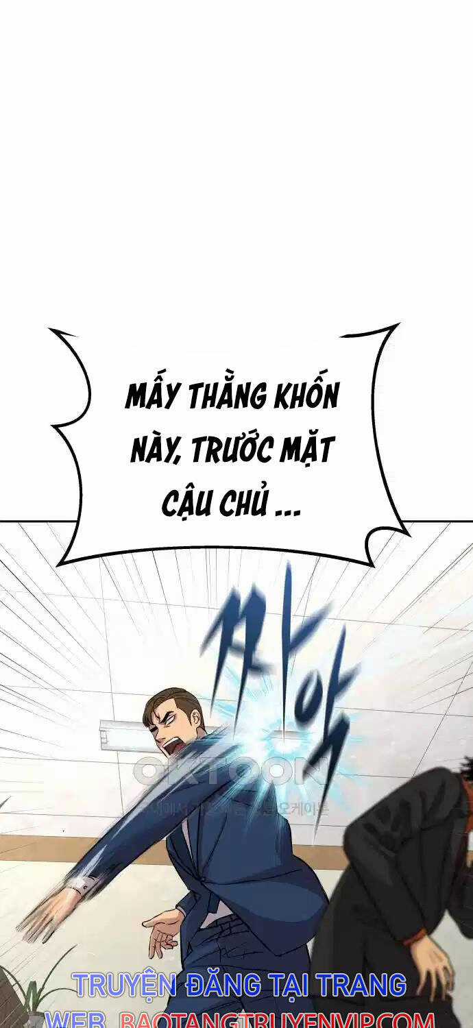 Cháu Trai Thiên Tài Của Vua Cho Vay Nặng Lãi Chapter 17 trang 62