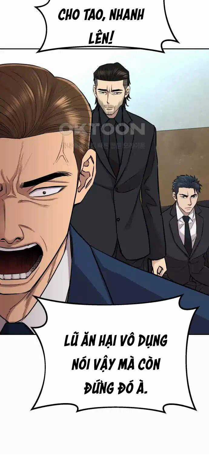 Cháu Trai Thiên Tài Của Vua Cho Vay Nặng Lãi Chapter 17 trang 64