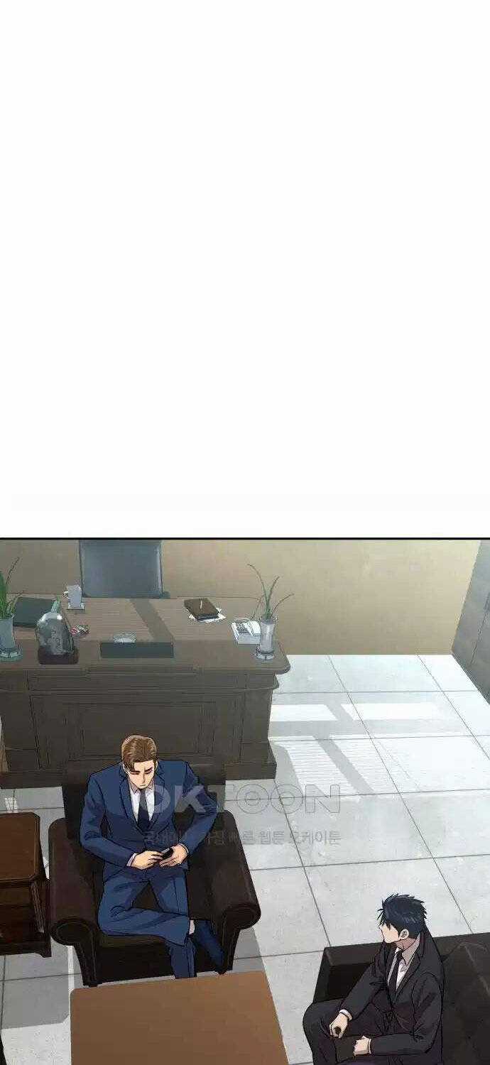 Cháu Trai Thiên Tài Của Vua Cho Vay Nặng Lãi Chapter 17 trang 67