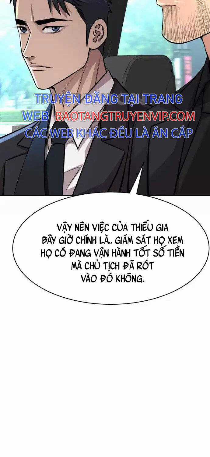 Cháu Trai Thiên Tài Của Vua Cho Vay Nặng Lãi Chapter 17 trang 7