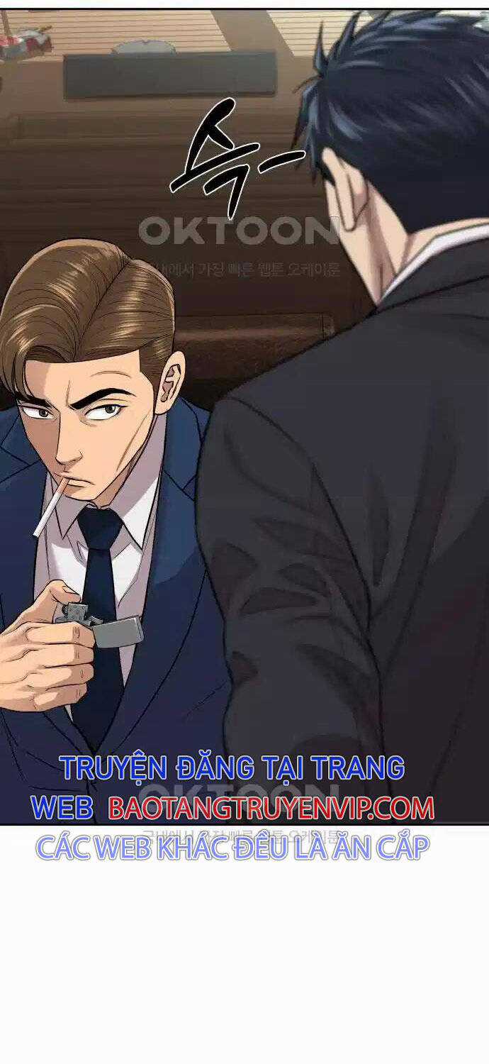 Cháu Trai Thiên Tài Của Vua Cho Vay Nặng Lãi Chapter 17 trang 71