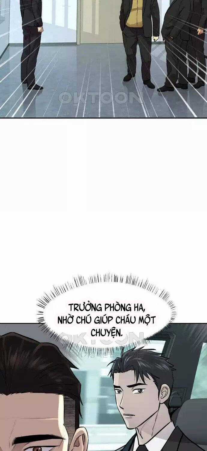 Cháu Trai Thiên Tài Của Vua Cho Vay Nặng Lãi Chapter 17 trang 79