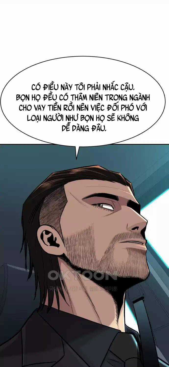 Cháu Trai Thiên Tài Của Vua Cho Vay Nặng Lãi Chapter 17 trang 8