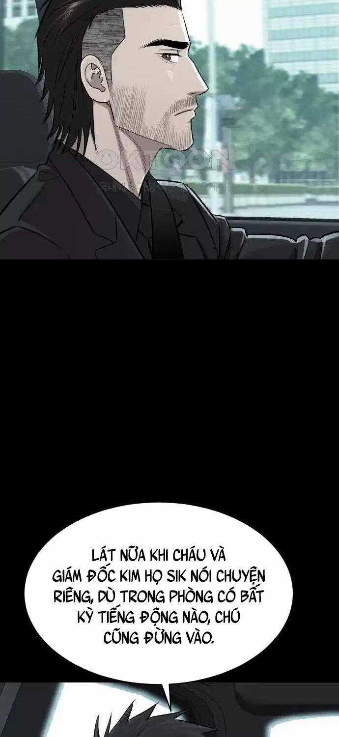 Cháu Trai Thiên Tài Của Vua Cho Vay Nặng Lãi Chapter 17 trang 81