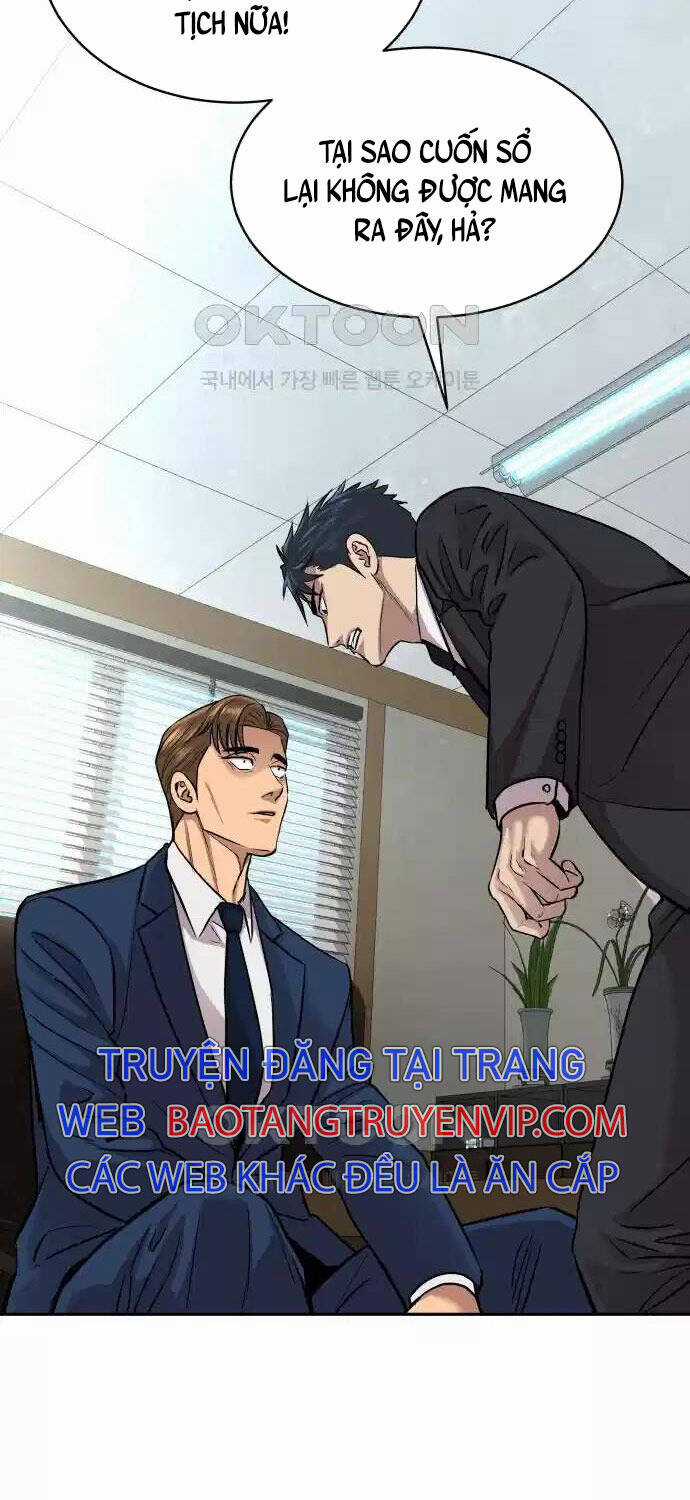 Cháu Trai Thiên Tài Của Vua Cho Vay Nặng Lãi Chapter 17 trang 91