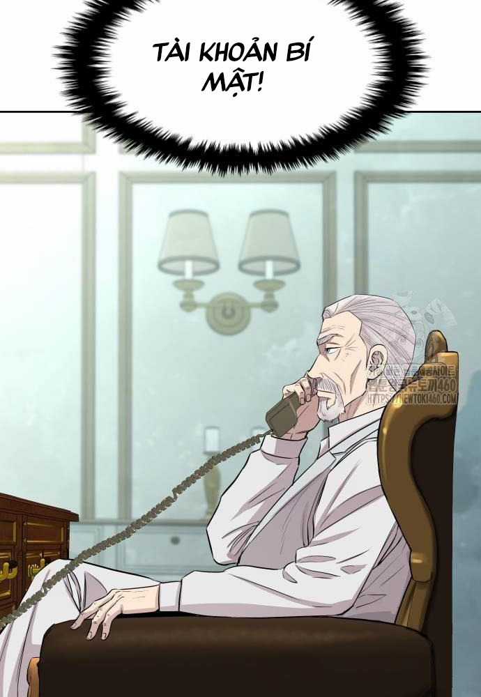 Cháu Trai Thiên Tài Của Vua Cho Vay Nặng Lãi Chapter 18 trang 105