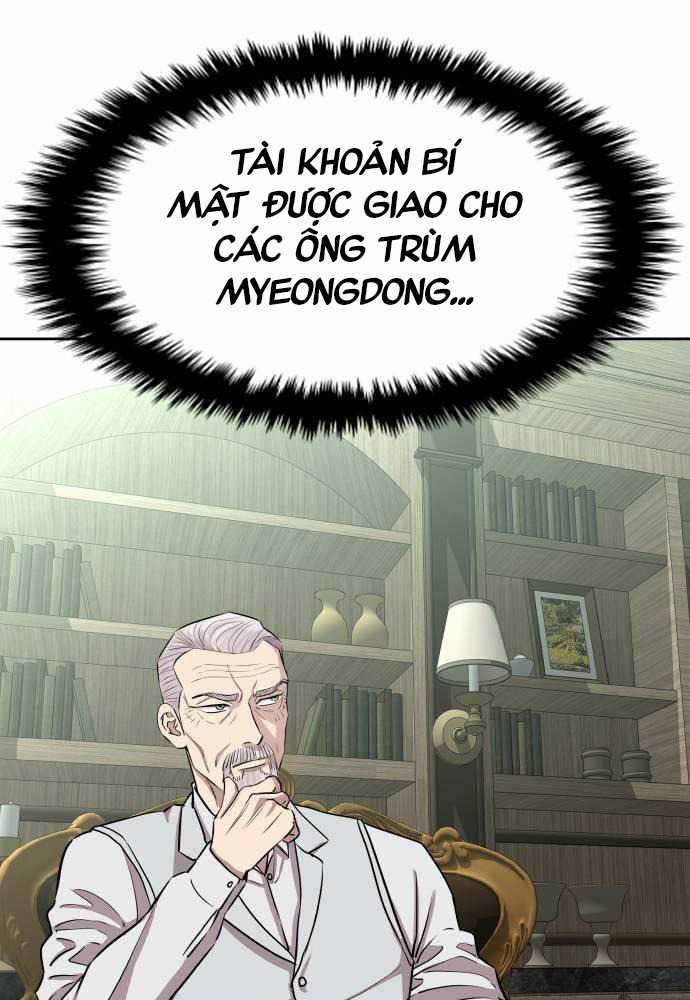 Cháu Trai Thiên Tài Của Vua Cho Vay Nặng Lãi Chapter 18 trang 128