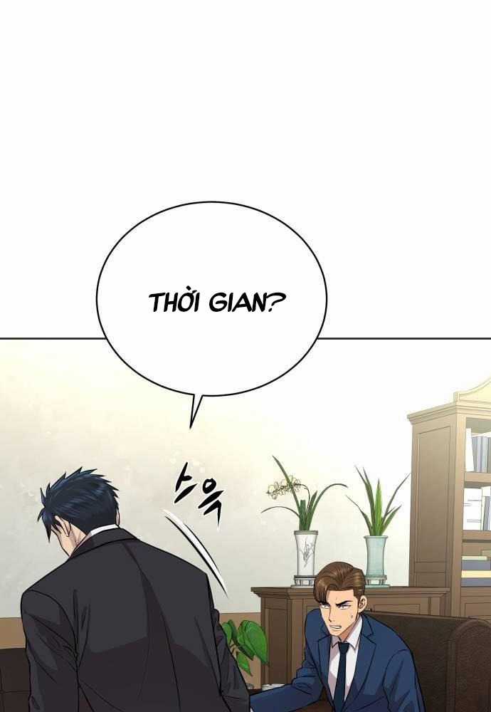 Cháu Trai Thiên Tài Của Vua Cho Vay Nặng Lãi Chapter 18 trang 21