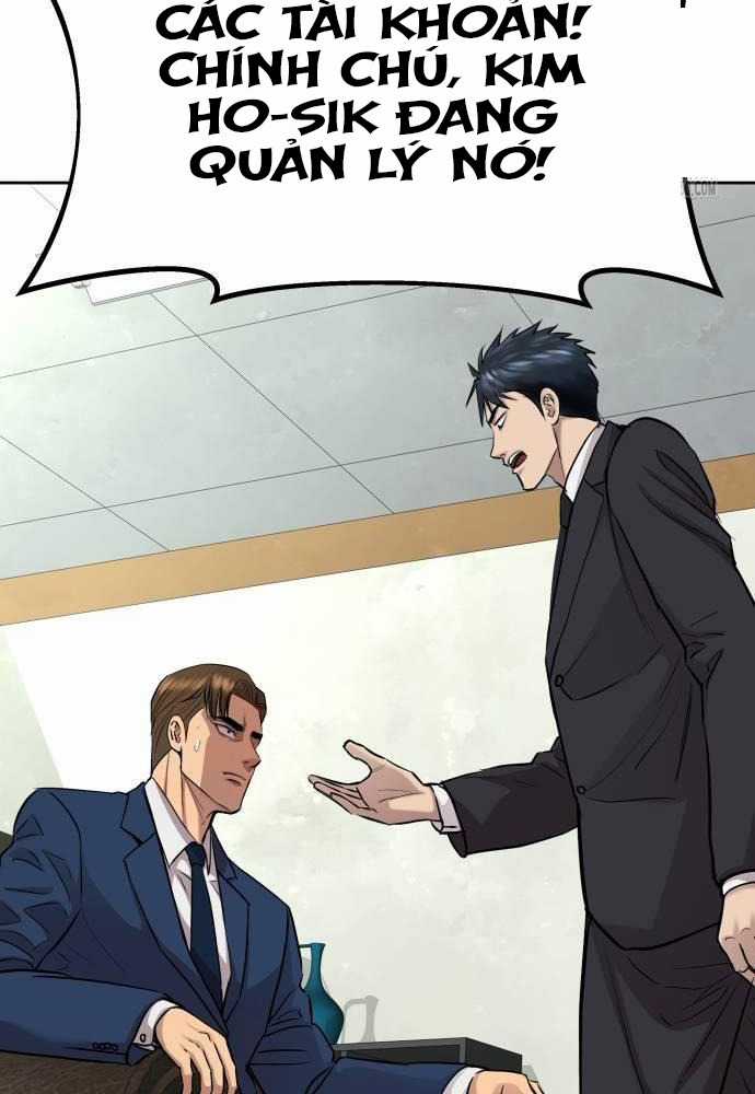 Cháu Trai Thiên Tài Của Vua Cho Vay Nặng Lãi Chapter 18 trang 3