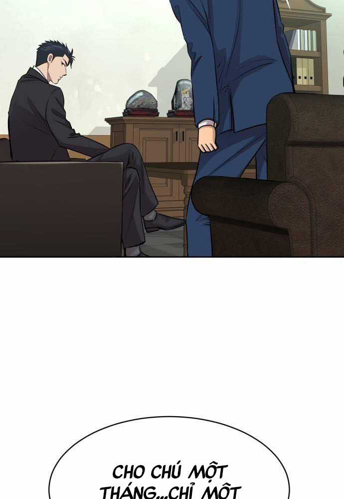 Cháu Trai Thiên Tài Của Vua Cho Vay Nặng Lãi Chapter 18 trang 34