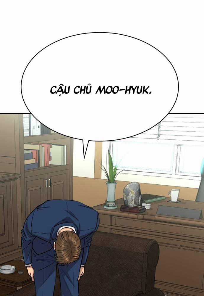 Cháu Trai Thiên Tài Của Vua Cho Vay Nặng Lãi Chapter 18 trang 36