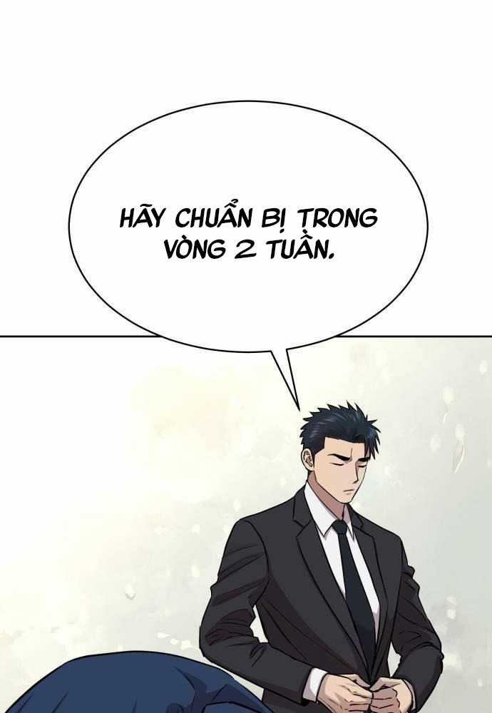 Cháu Trai Thiên Tài Của Vua Cho Vay Nặng Lãi Chapter 18 trang 39