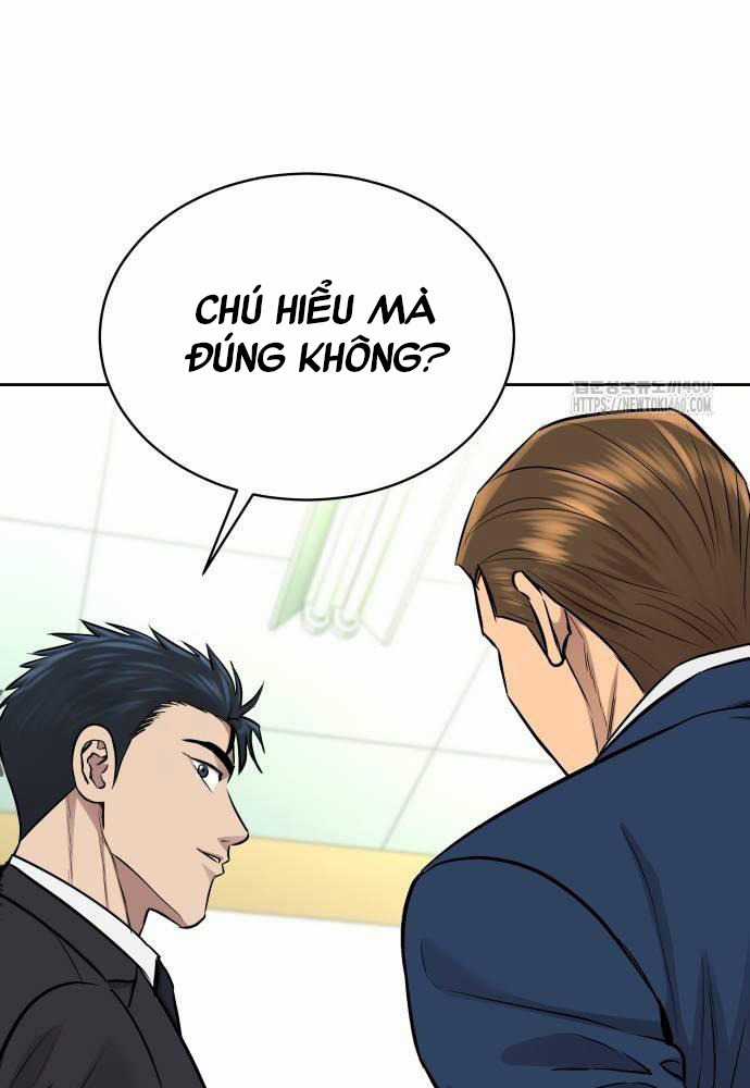 Cháu Trai Thiên Tài Của Vua Cho Vay Nặng Lãi Chapter 18 trang 48