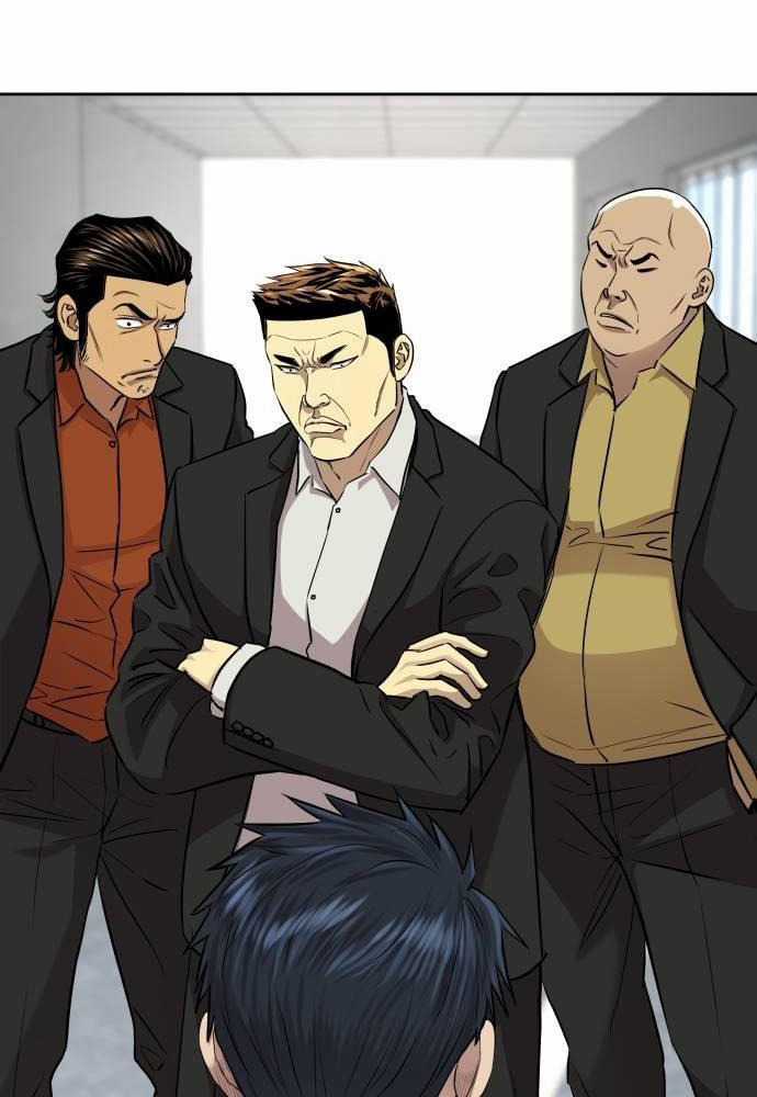 Cháu Trai Thiên Tài Của Vua Cho Vay Nặng Lãi Chapter 18 trang 57