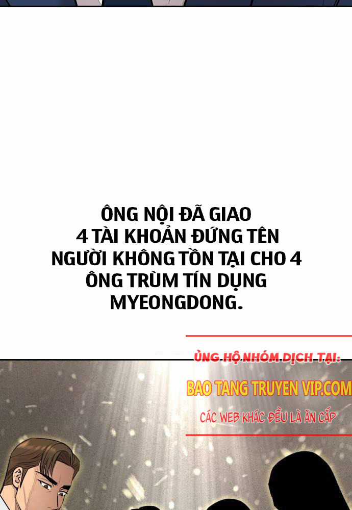 Cháu Trai Thiên Tài Của Vua Cho Vay Nặng Lãi Chapter 18 trang 6