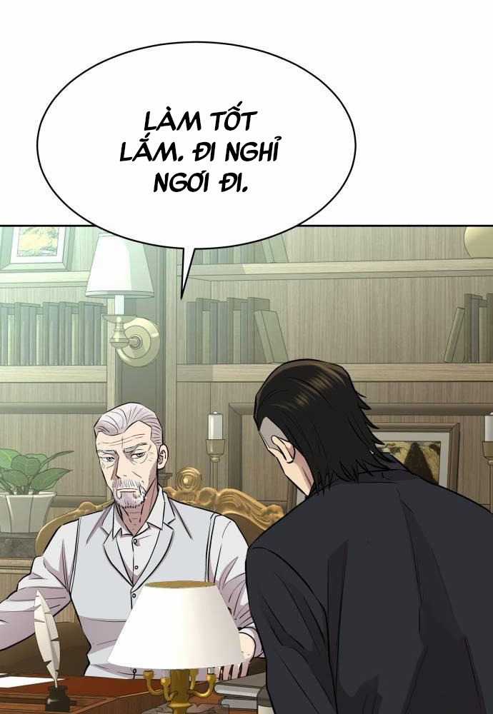 Cháu Trai Thiên Tài Của Vua Cho Vay Nặng Lãi Chapter 18 trang 85