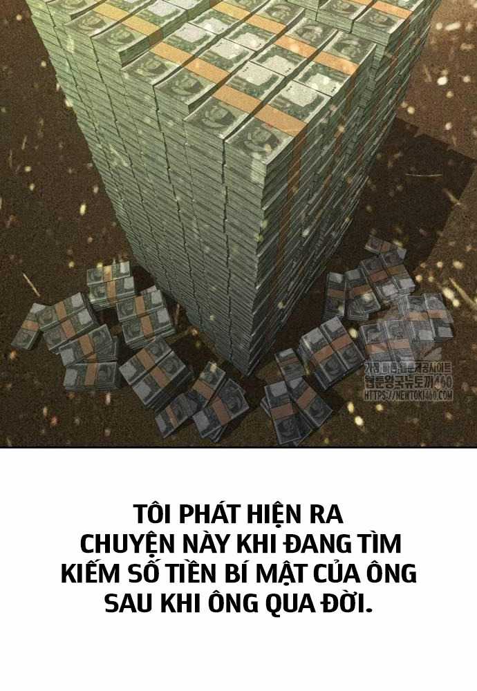 Cháu Trai Thiên Tài Của Vua Cho Vay Nặng Lãi Chapter 18 trang 9