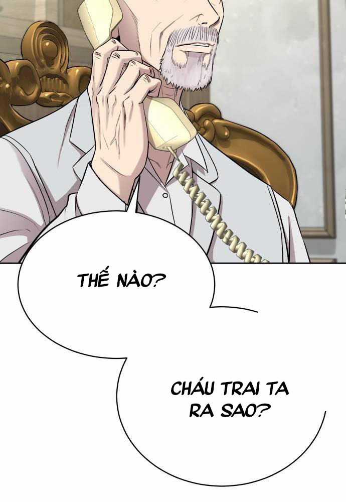 Cháu Trai Thiên Tài Của Vua Cho Vay Nặng Lãi Chapter 18 trang 90