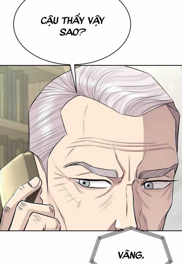 Cháu Trai Thiên Tài Của Vua Cho Vay Nặng Lãi Chapter 18 trang 97