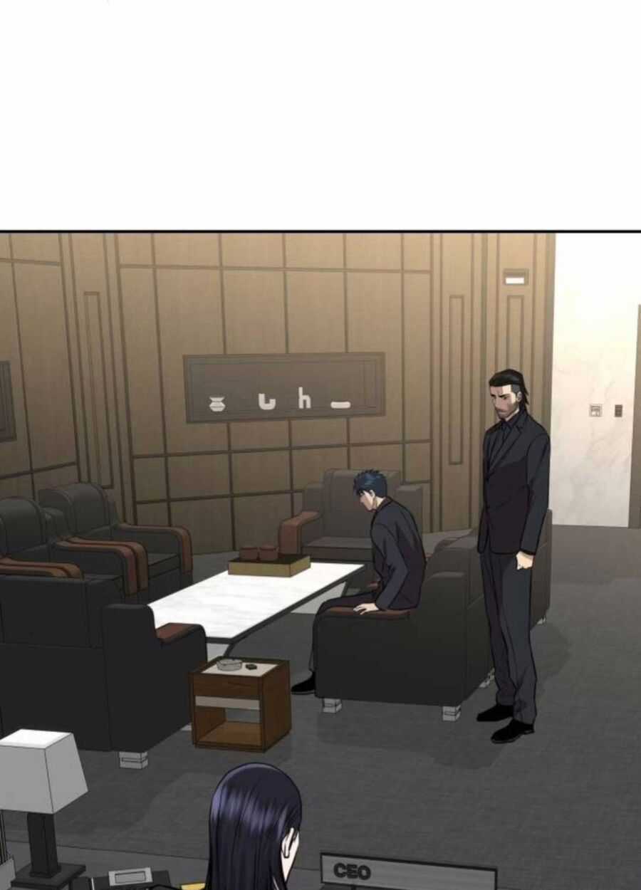 Cháu Trai Thiên Tài Của Vua Cho Vay Nặng Lãi Chapter 19 trang 112