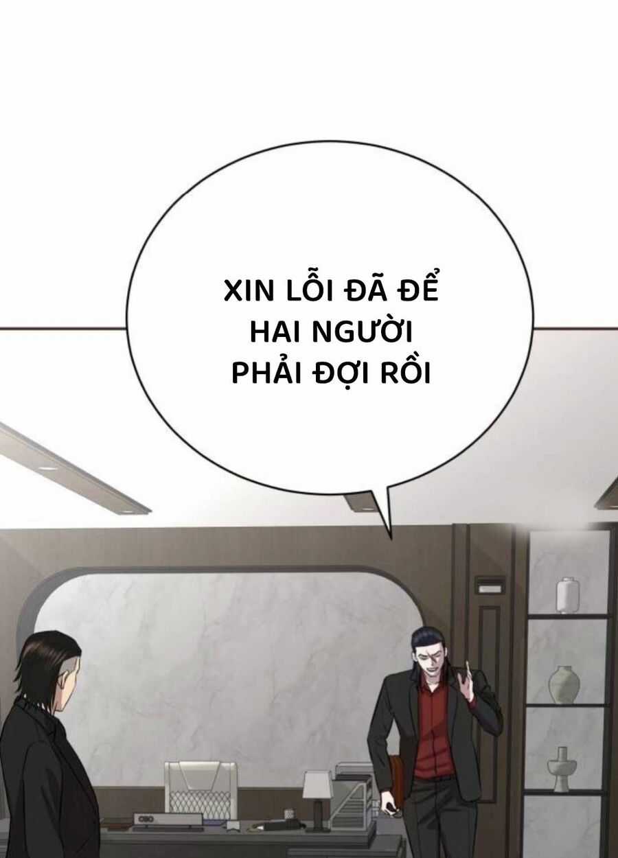 Cháu Trai Thiên Tài Của Vua Cho Vay Nặng Lãi Chapter 19 trang 123