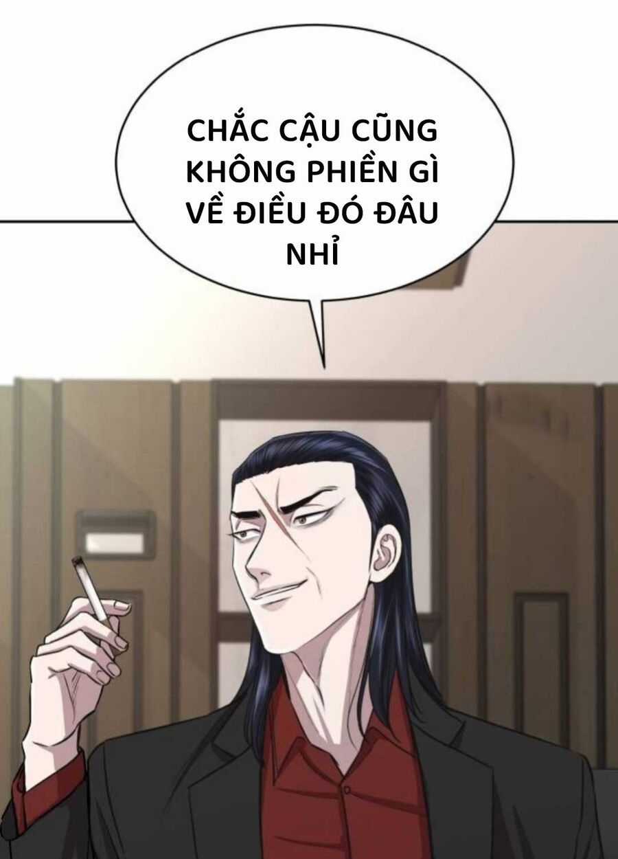 Cháu Trai Thiên Tài Của Vua Cho Vay Nặng Lãi Chapter 19 trang 127