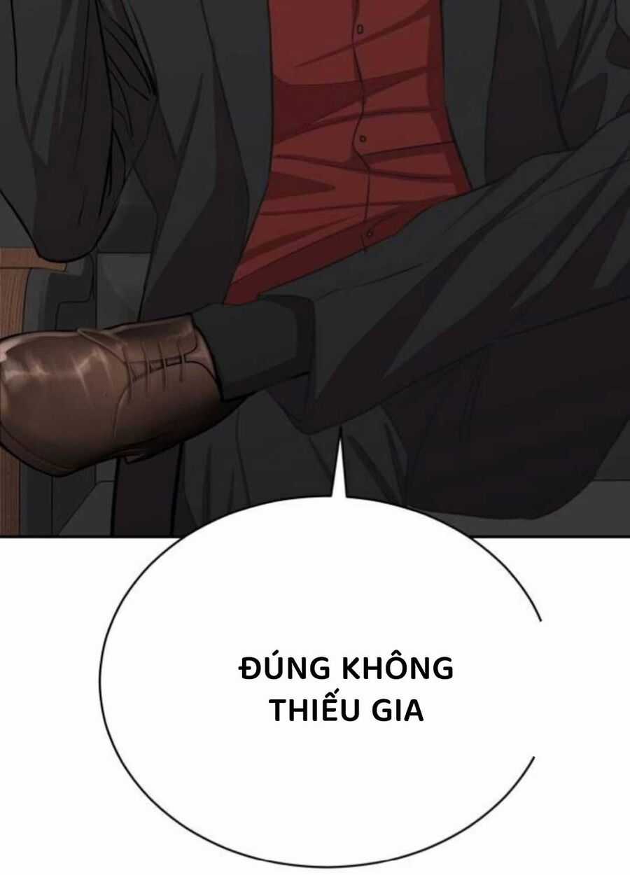 Cháu Trai Thiên Tài Của Vua Cho Vay Nặng Lãi Chapter 19 trang 128