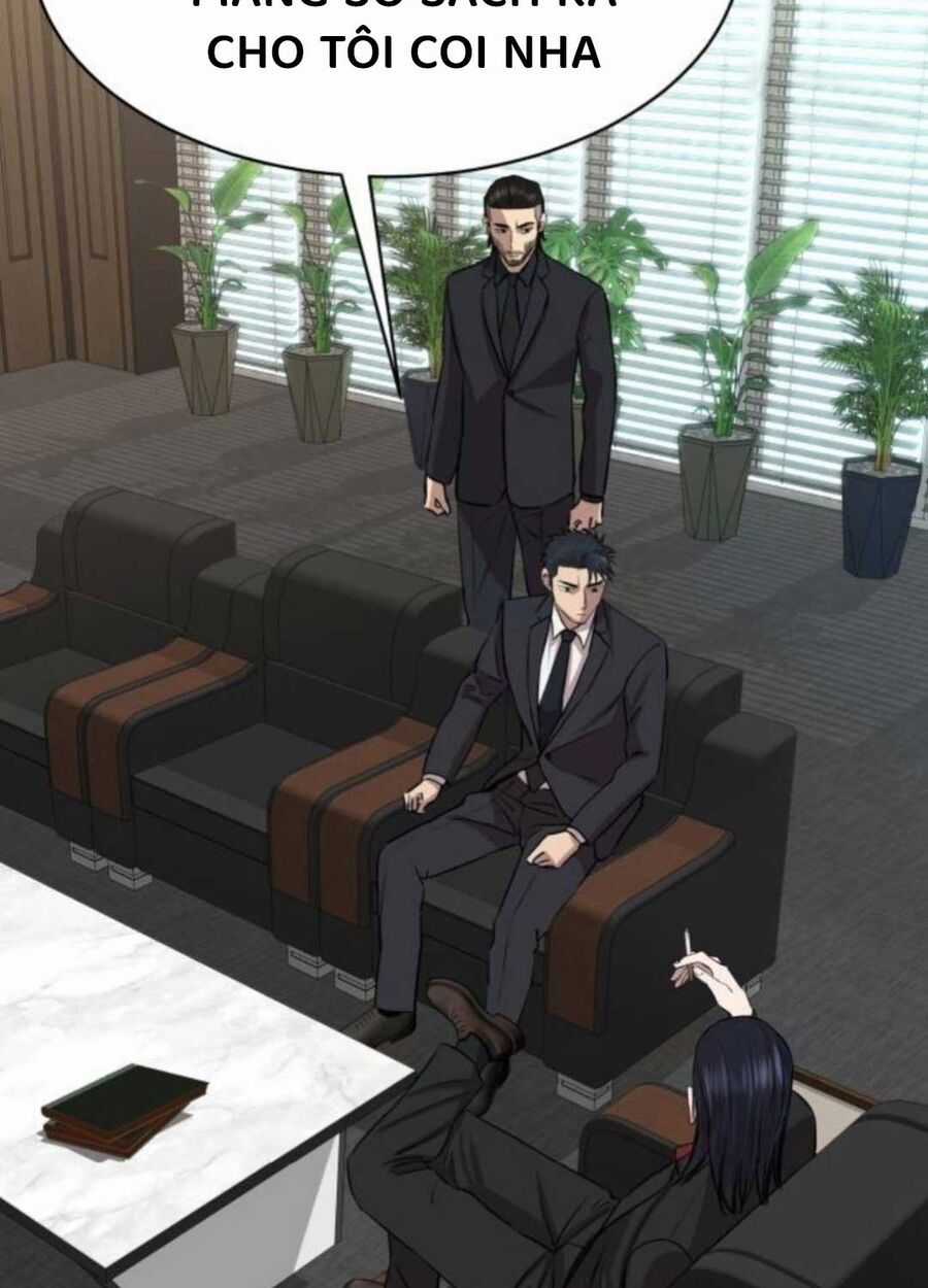 Cháu Trai Thiên Tài Của Vua Cho Vay Nặng Lãi Chapter 19 trang 130