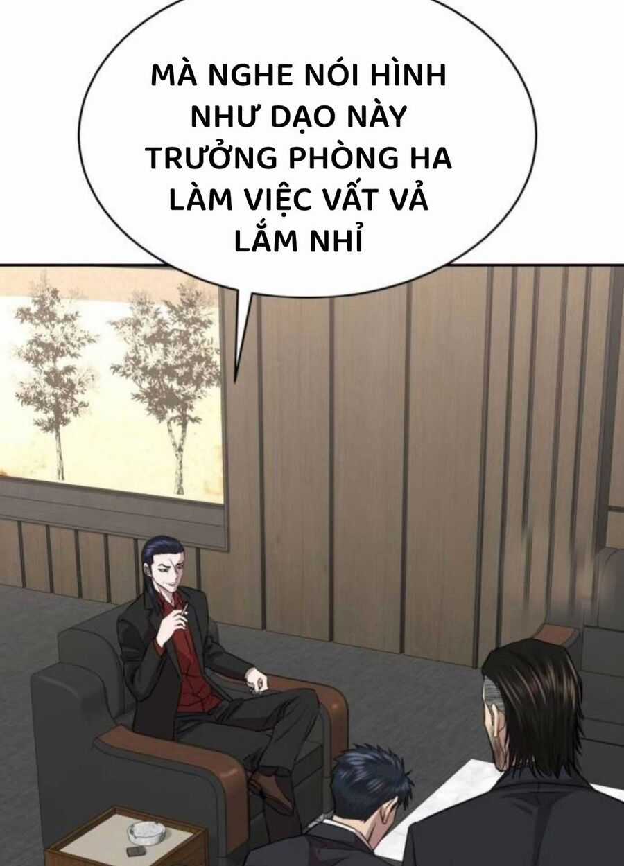 Cháu Trai Thiên Tài Của Vua Cho Vay Nặng Lãi Chapter 19 trang 132