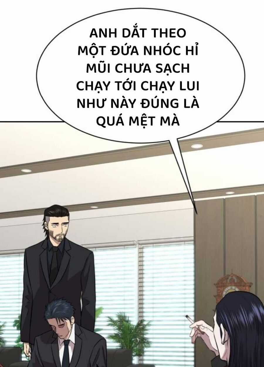 Cháu Trai Thiên Tài Của Vua Cho Vay Nặng Lãi Chapter 19 trang 134
