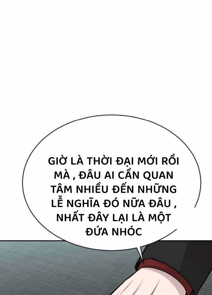 Cháu Trai Thiên Tài Của Vua Cho Vay Nặng Lãi Chapter 19 trang 143