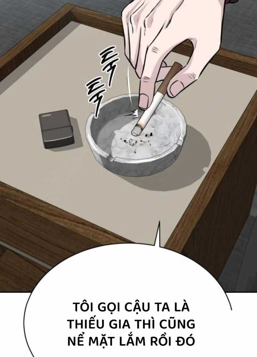 Cháu Trai Thiên Tài Của Vua Cho Vay Nặng Lãi Chapter 19 trang 144