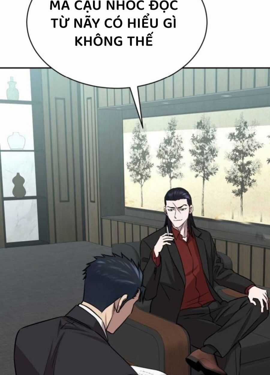 Cháu Trai Thiên Tài Của Vua Cho Vay Nặng Lãi Chapter 19 trang 148