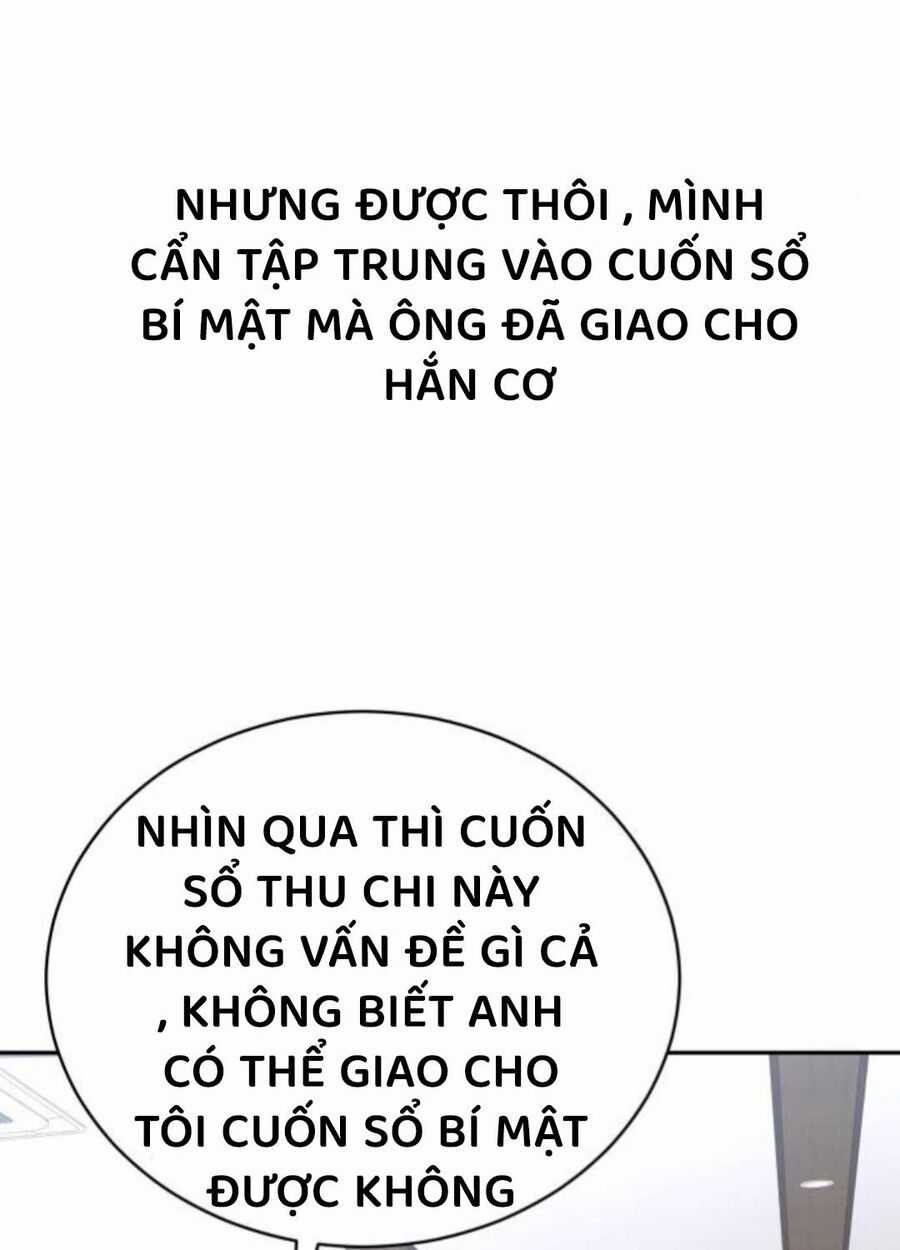 Cháu Trai Thiên Tài Của Vua Cho Vay Nặng Lãi Chapter 19 trang 153