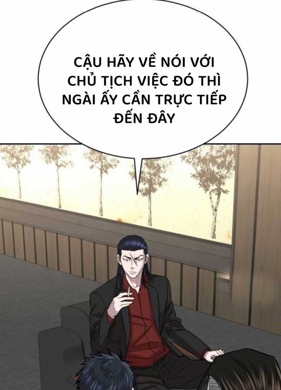 Cháu Trai Thiên Tài Của Vua Cho Vay Nặng Lãi Chapter 19 trang 159