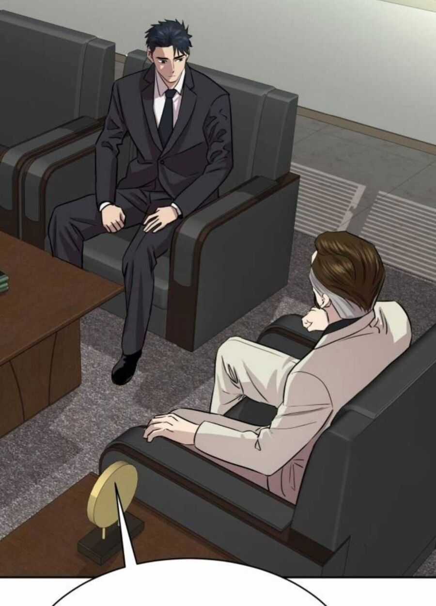 Cháu Trai Thiên Tài Của Vua Cho Vay Nặng Lãi Chapter 19 trang 18